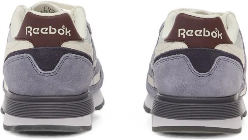 Reebok Classic Nylon 89 sneakers Grijs - Foto 2