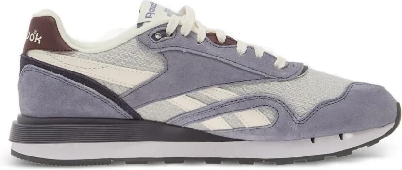 Reebok Classic Nylon 89 sneakers Grijs - Foto 4