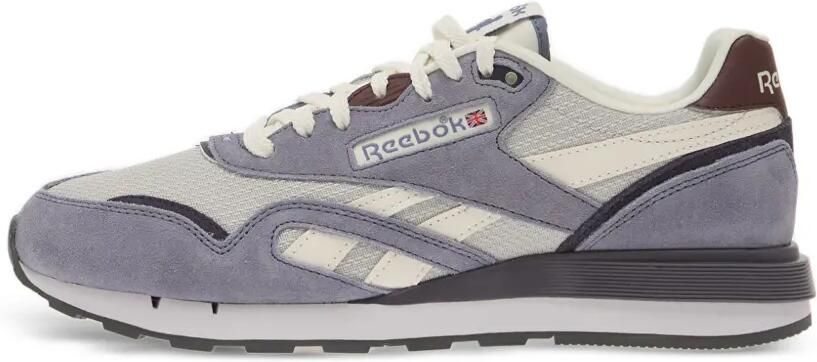 Reebok Classic Nylon 89 sneakers Grijs - Foto 3