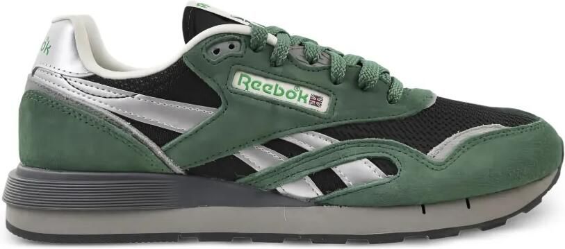 Reebok Classic Nylon 89 sneakers Groen
