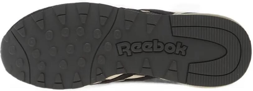 Reebok Classic Nylon 89 sneakers Zwart