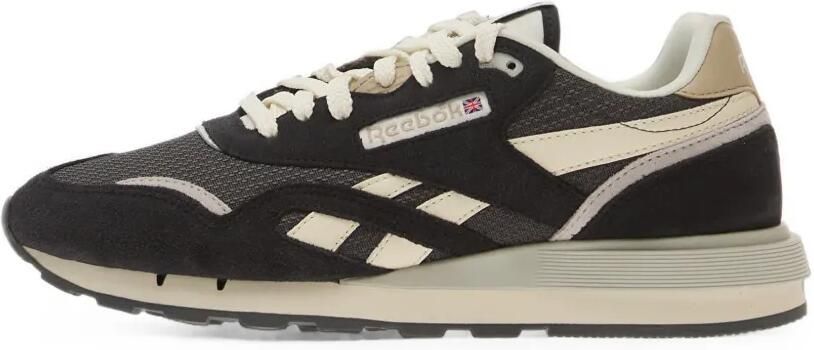 Reebok Classic Nylon 89 sneakers Zwart - Foto 3