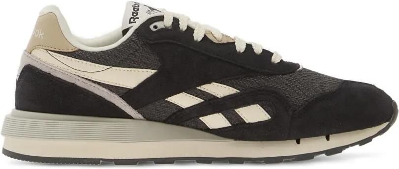 Reebok Classic Nylon 89 sneakers Zwart - Foto 4