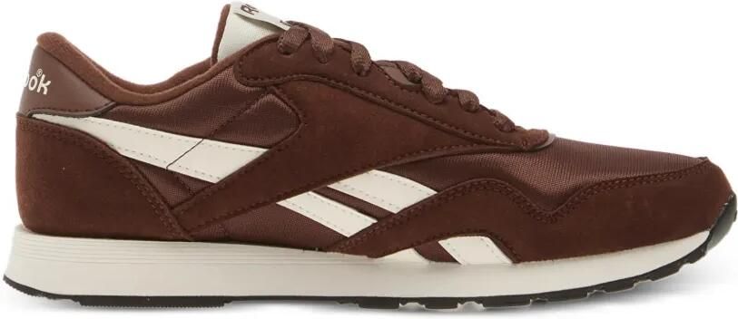 Reebok Classic Nylon sneakers Bruin - Foto 3