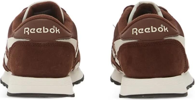 Reebok Classic Nylon sneakers Bruin - Foto 2