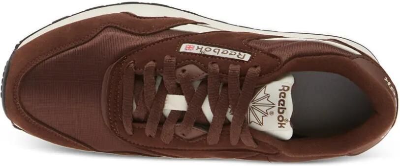 Reebok Classic Nylon sneakers Bruin - Foto 5