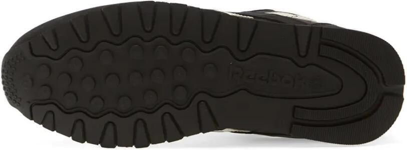 Reebok Classic sneakers met geperforeerde details Zwart - Foto 5