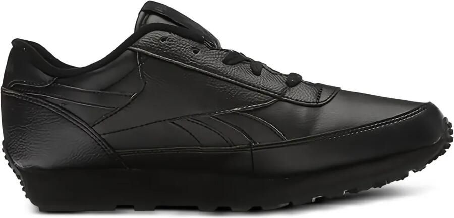 Reebok Classic Renaissance Wide "Black" sneakers Zwart