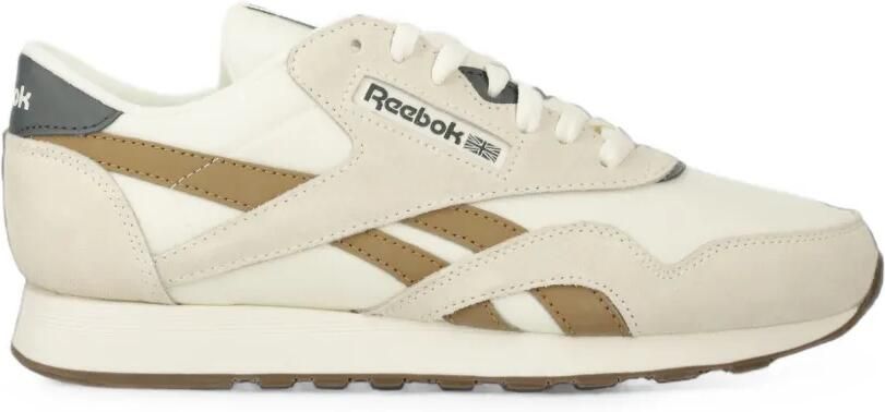 Reebok Classic sneakers Beige