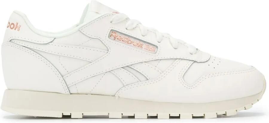 Reebok Classic sneakers Wit