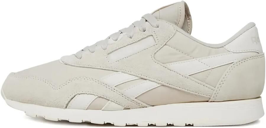 Reebok Classic "Stucco Vintage Chalk" sneakers Beige