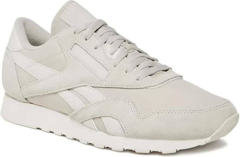 Reebok Classic "Stucco Vintage Chalk" sneakers Beige - Foto 3