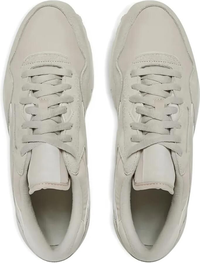 Reebok Classic "Stucco Vintage Chalk" sneakers Beige - Foto 2