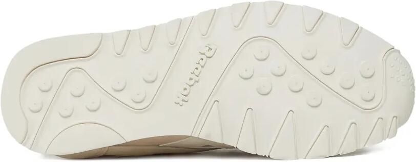 Reebok Classic "Stucco Vintage Chalk" sneakers Beige - Foto 5