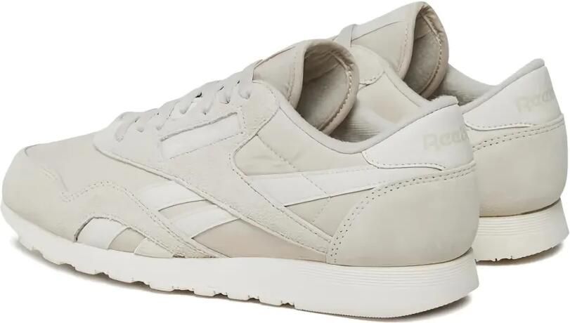 Reebok Classic "Stucco Vintage Chalk" sneakers Beige - Foto 4
