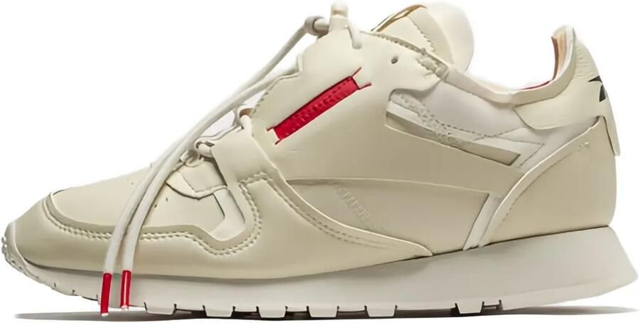 Reebok Classic Vegan Rise "Milk Make-up Equip t Room" sneakers Beige