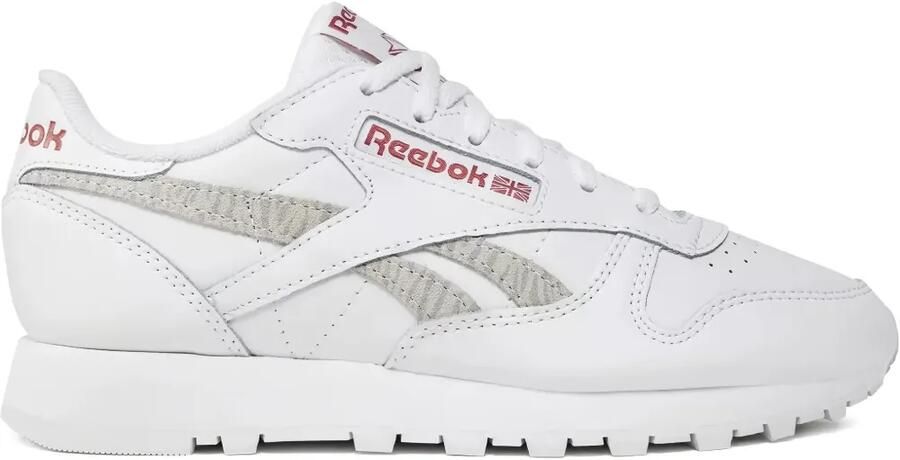 Reebok Classic "White" sneakers Wit