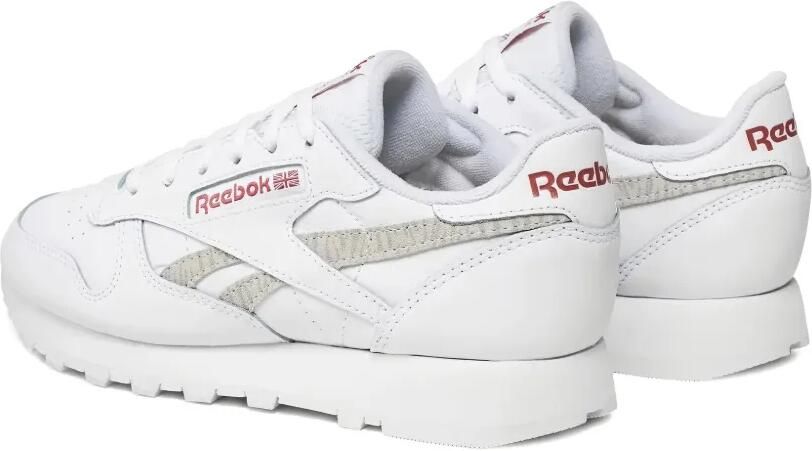 Reebok Classic "White" sneakers Wit - Foto 2