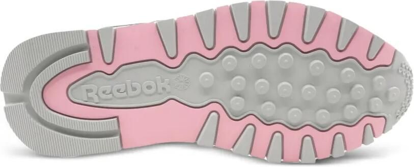 Reebok Classic "White Pink Glow" sneakers Wit - Foto 4