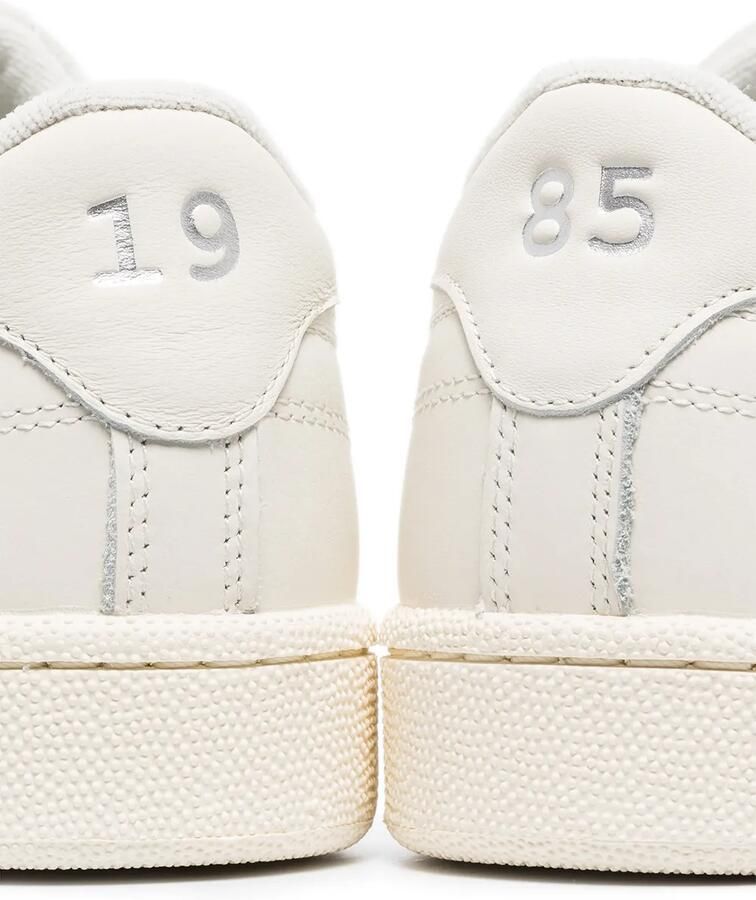 Reebok Club C 85 Anniversary sneakers Wit - Foto 2