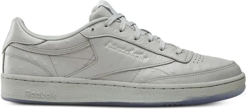 Reebok Club C 85 BBC Ice Cream sneakers Grijs
