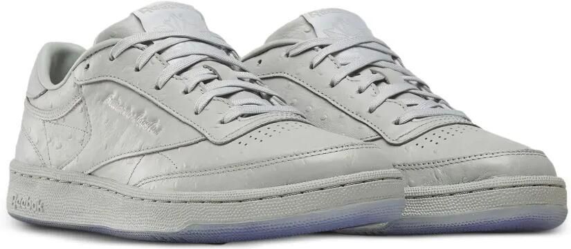 Reebok Club C 85 BBC Ice Cream sneakers Grijs - Foto 2