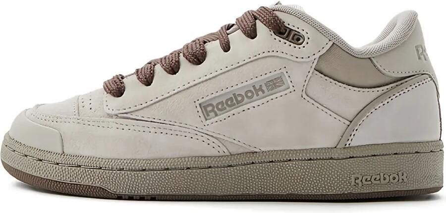 Reebok Club C 85 "Beige" sneakers