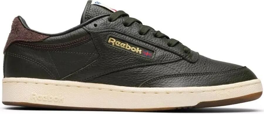 Reebok CLUB C 85 "BODEGA" sneakers Groen