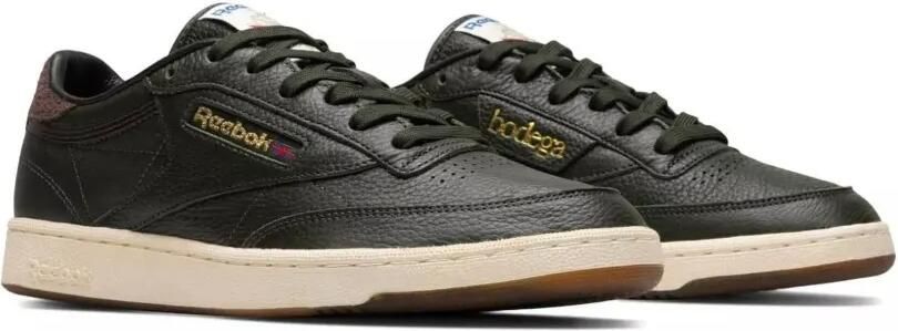 Reebok CLUB C 85 "BODEGA" sneakers Groen - Foto 2