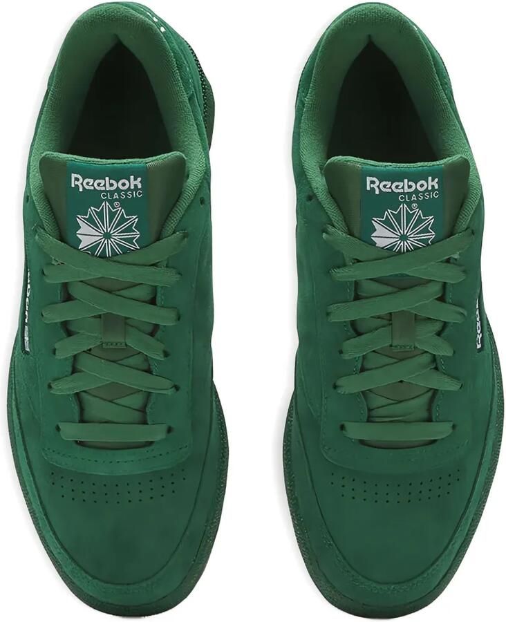 Reebok Club C 85 "Green" sneakers Groen - Foto 2