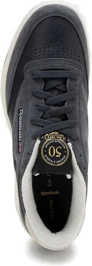 Reebok Club C 85 "Grey" sneakers Zwart - Foto 5