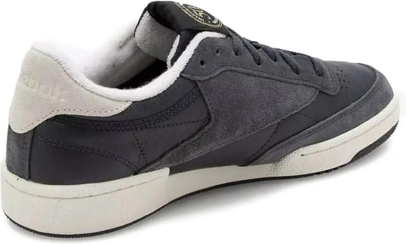 Reebok Club C 85 "Grey" sneakers Zwart - Foto 2