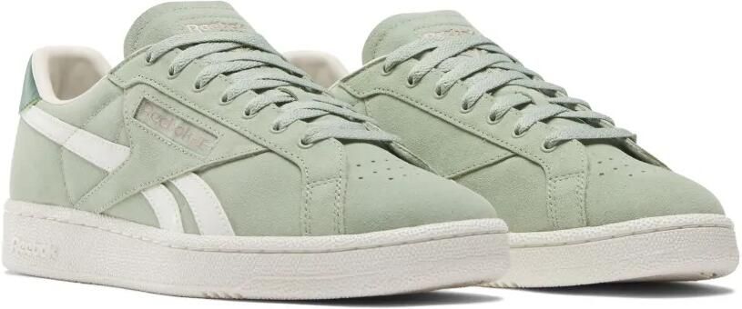 Reebok Club C 85 Grounds UK low-top sneakers Groen - Foto 4