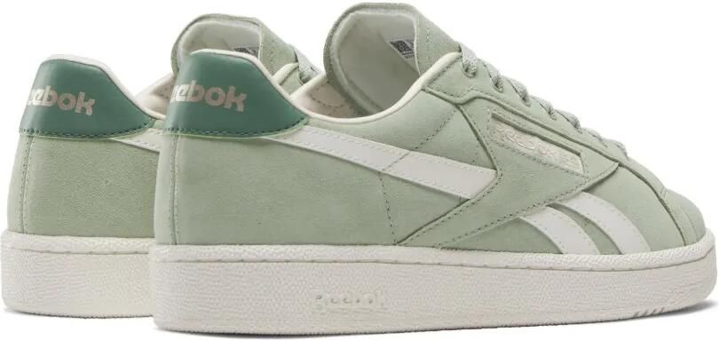 Reebok Club C 85 Grounds UK low-top sneakers Groen - Foto 3