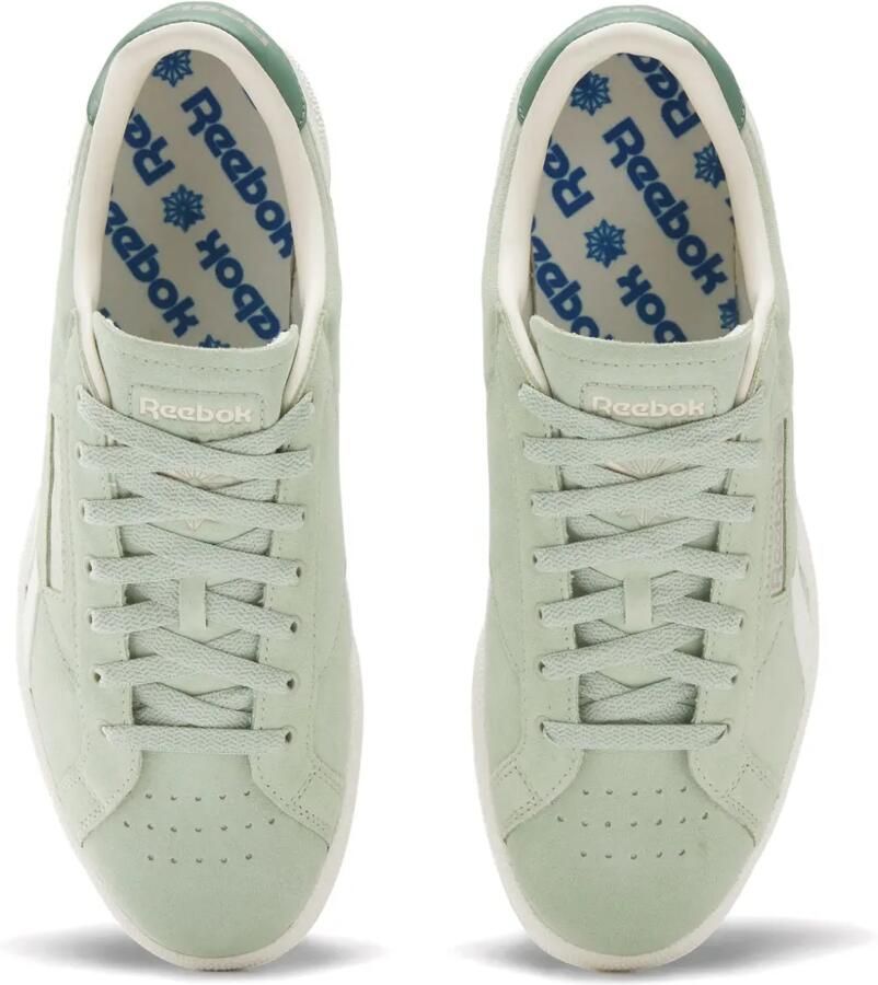 Reebok Club C 85 Grounds UK low-top sneakers Groen - Foto 2