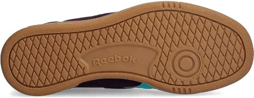 Reebok Club C 85 Grounds UK low-top sneakers Paars - Foto 4
