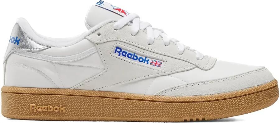 Reebok Club C 85 OG sneakers Wit
