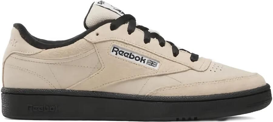 Reebok Club C 85 sneakers Beige