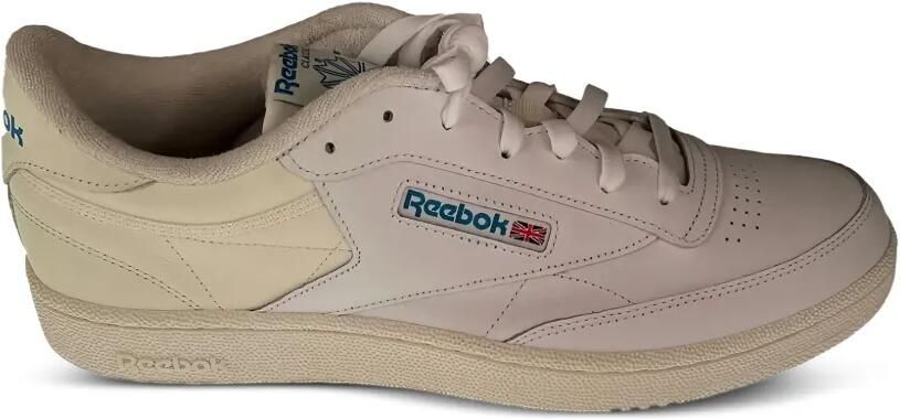 Reebok Club C 85 sneakers Beige