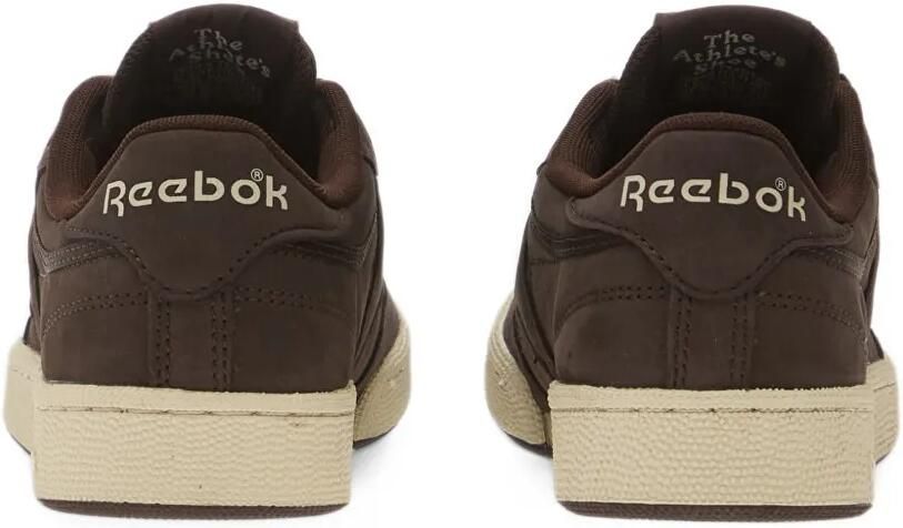 Reebok Club C 85 sneakers Bruin - Foto 2
