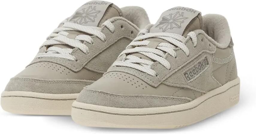 Reebok Club C 85 sneakers Grijs - Foto 2