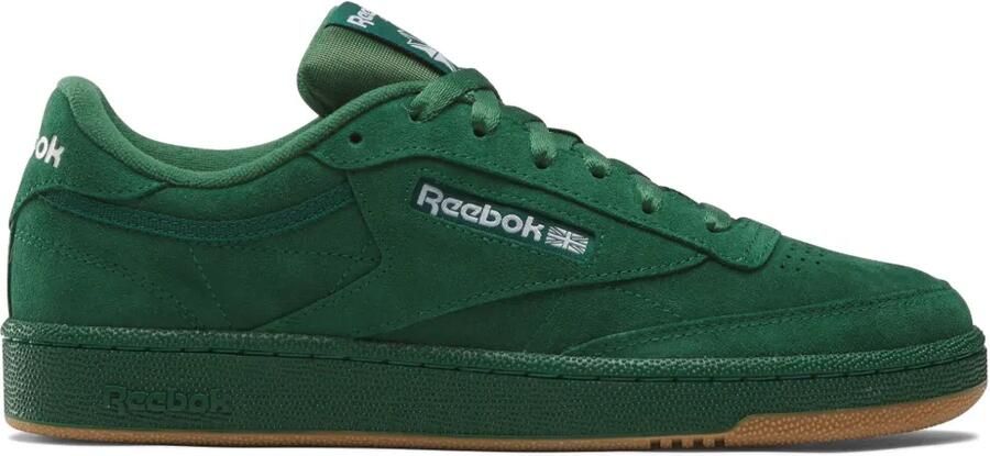Reebok Club C 85 sneakers Groen