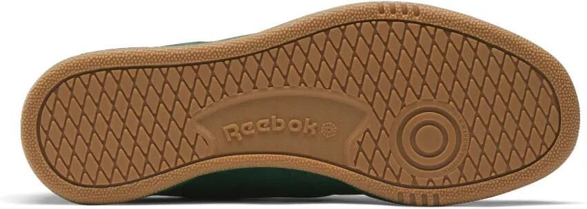 Reebok Club C 85 sneakers Groen - Foto 4