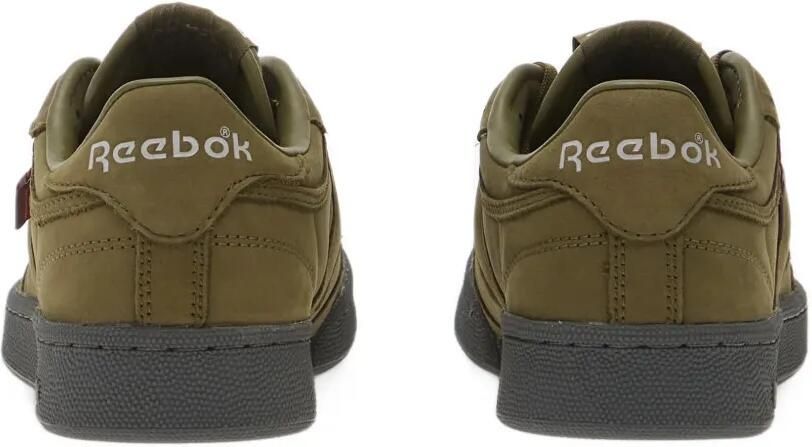 Reebok Club C 85 sneakers Groen - Foto 2