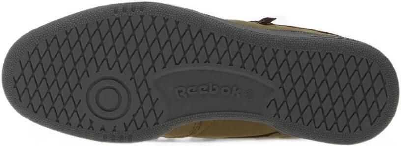 Reebok Club C 85 sneakers Groen - Foto 4