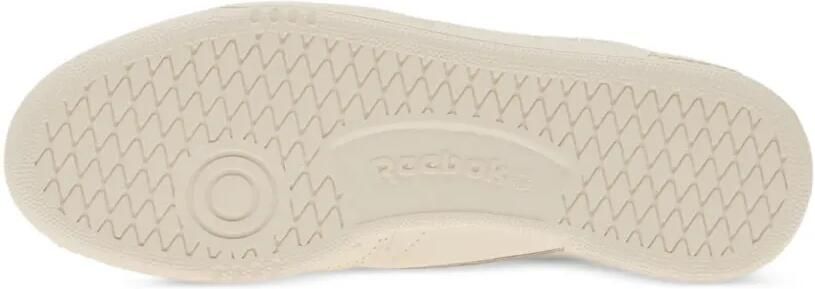 Reebok Club C 85 sneakers met logo-patch Beige - Foto 5