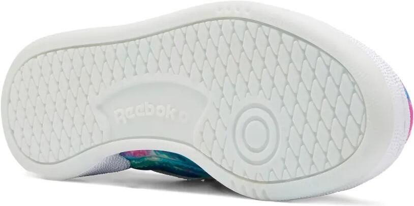 Reebok Club C 85 sneakers met tie-dye print Blauw - Foto 4