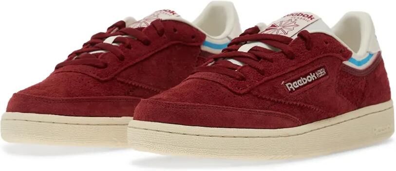 Reebok Club C 85 sneakers Rood