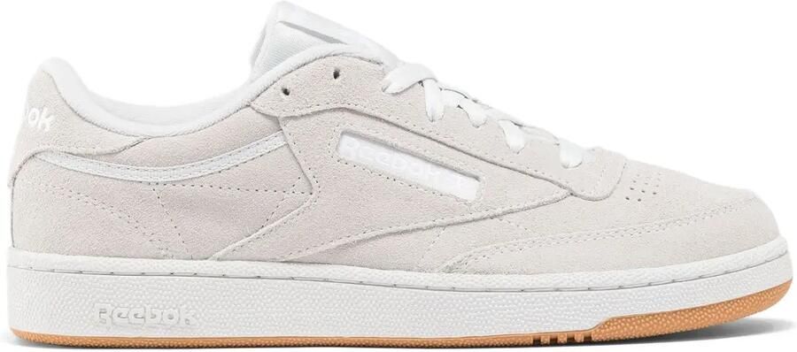Reebok Club C 85 sneakers Wit