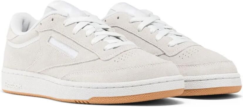 Reebok Club C 85 sneakers Wit - Foto 4
